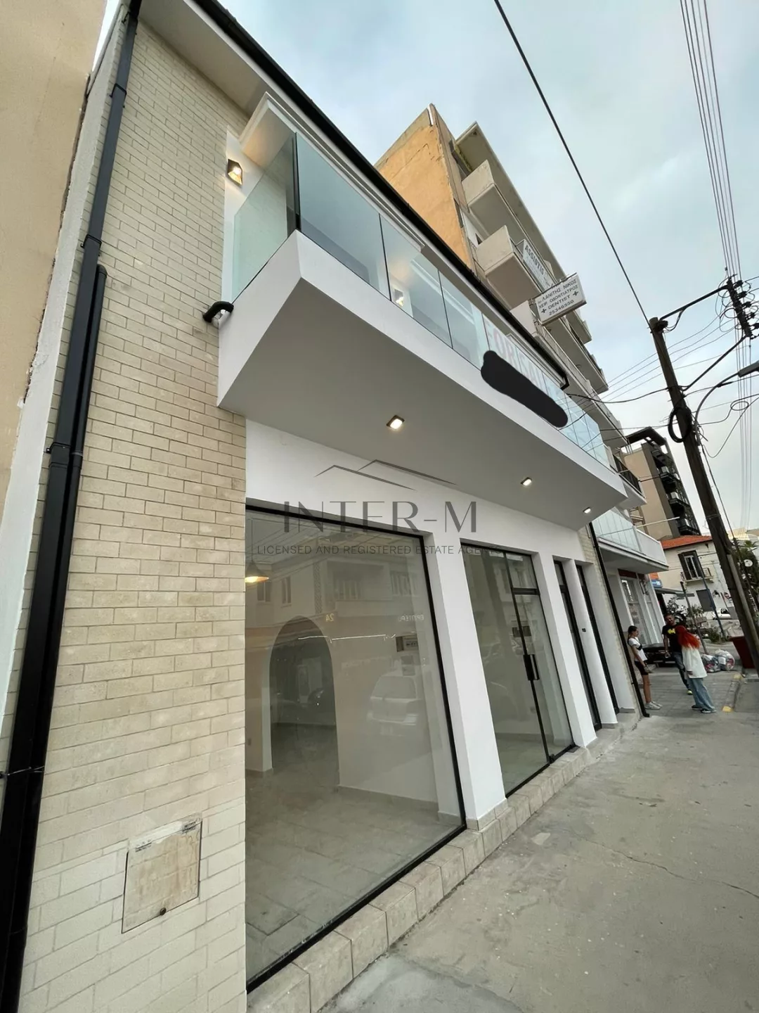 Commercial Building For Sale In Limassol Center (204 sq.m) photo 13