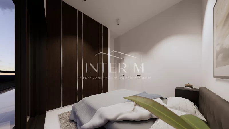 Luxury Villas For Sale In Ayios Tychon , Limassol  (3 Bedroom) φωτογραφία 5