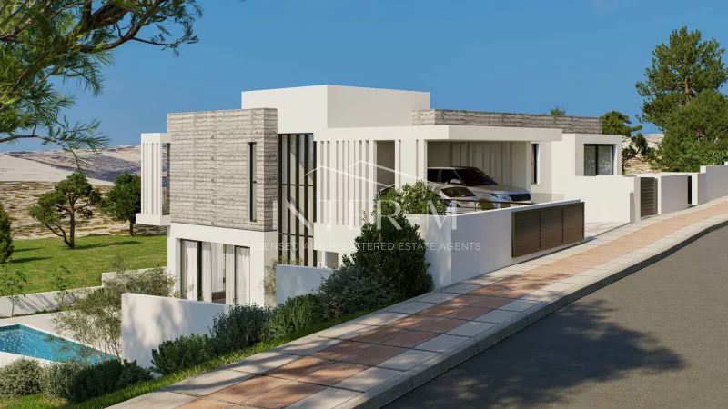 Luxury Villa for Sale – Limassol, Cyprus photo 2