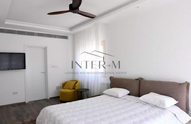 Luxurious 5-Bedroom Villa For Rent In Agios Tychonas With Stunning Sea And Mountain Views (5 Bedroom) φωτογραφία 15