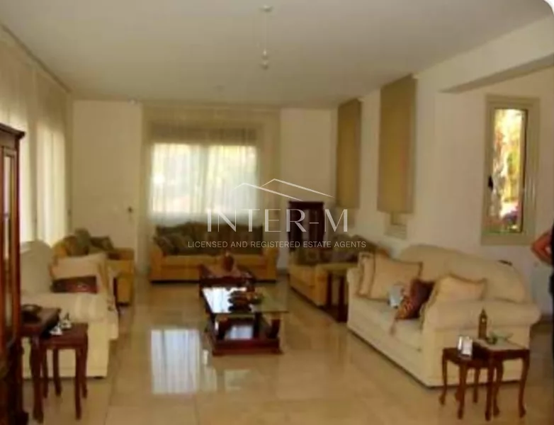 Beautiful Villa For Sale,In Paramitha, Limassol (4 Bedroom) photo 5
