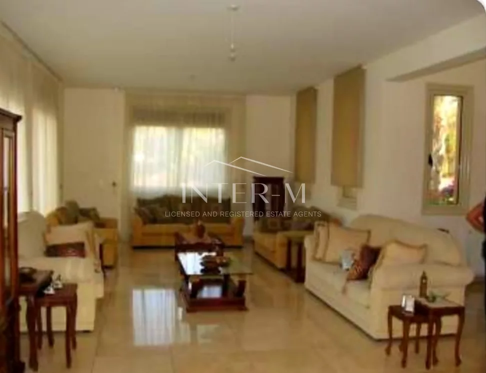 Beautiful Villa For Sale,In Paramitha, Limassol (4 Bedroom) photo 5