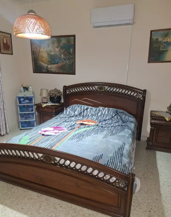 Beautiful Semi Detached House Fоr Sаle,In Kato Polemidia, Limassol, Cyprus (3 Bedroom) photo 4