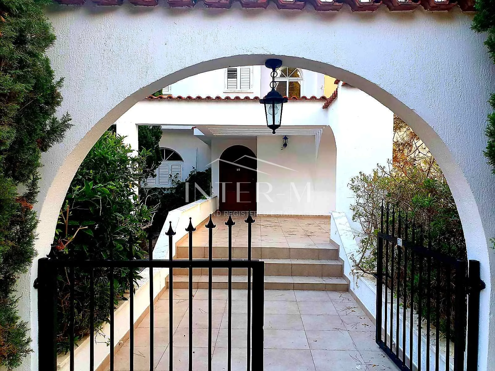 Villa For Sale In Paphos