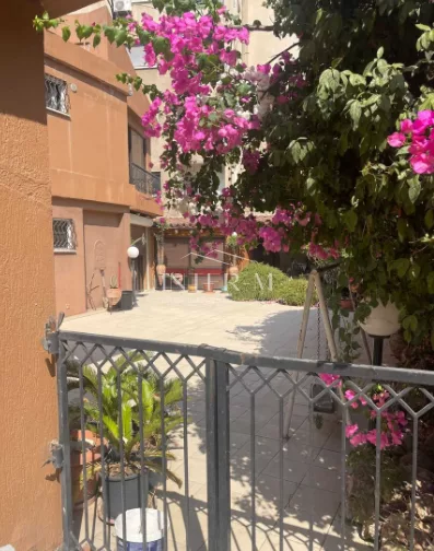 Beautiful Detached House For Rent In Apostolon Petrou & Pavlou, Limassol, Cyprus (5 Bedroom)
