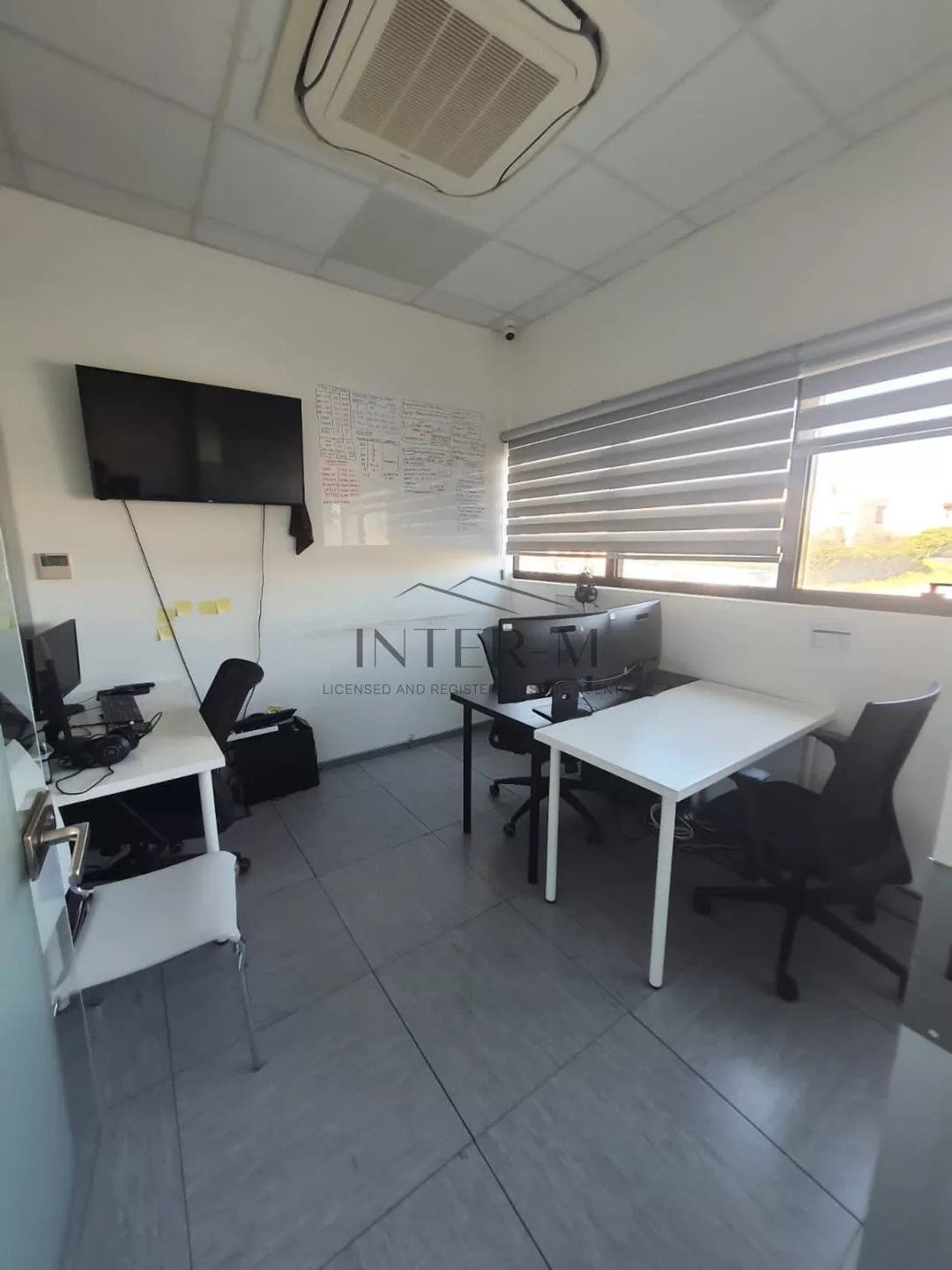 Offices For Rent In Kapsalos Area, Limassol photo 8