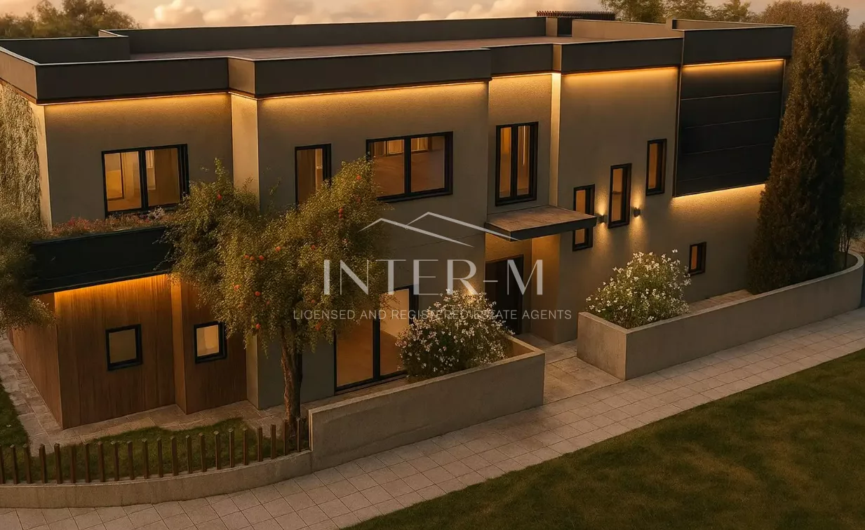 Exclusive 6-Bedroom Luxury Villa For Sale – Potamos Germasogeias (PAPAS Area), Limassol,Cyprus (6 Bedroom) φωτογραφία 9