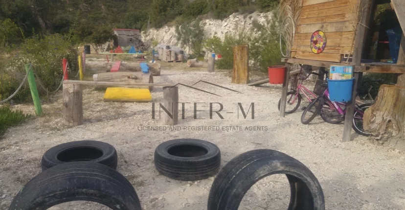 Villa For Rent In Akrounta  (5 Bedroom) photo 7