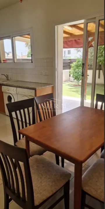 Charming Semi-Detached House For Sale In Germasogeia, Limassol (3 Bedroom) photo 6