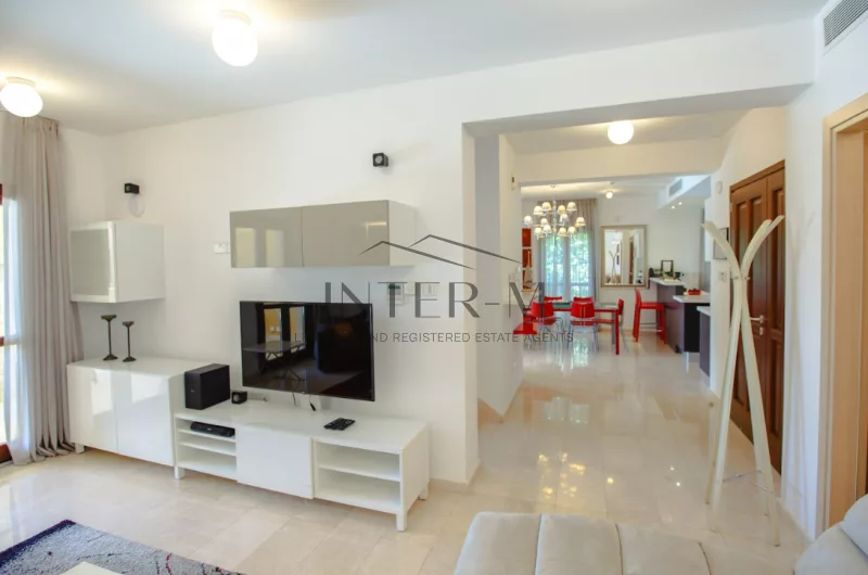 Beautiful Villa For Sale,In Kouklia Paphos  (3 Bedroom) photo 5