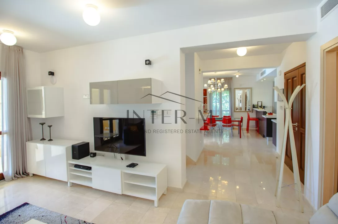 Beautiful Villa For Sale,In Kouklia Paphos  (3 Bedroom) photo 5
