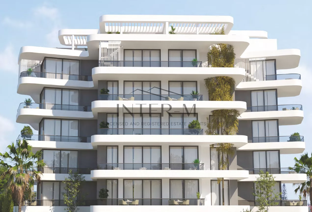 Apartment For Sale In Town Center (3 Bedroom) φωτογραφία 3