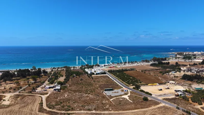 Luxury 3-Bedroom Villas for Sale – Geroskipou, Paphos,Cyprus