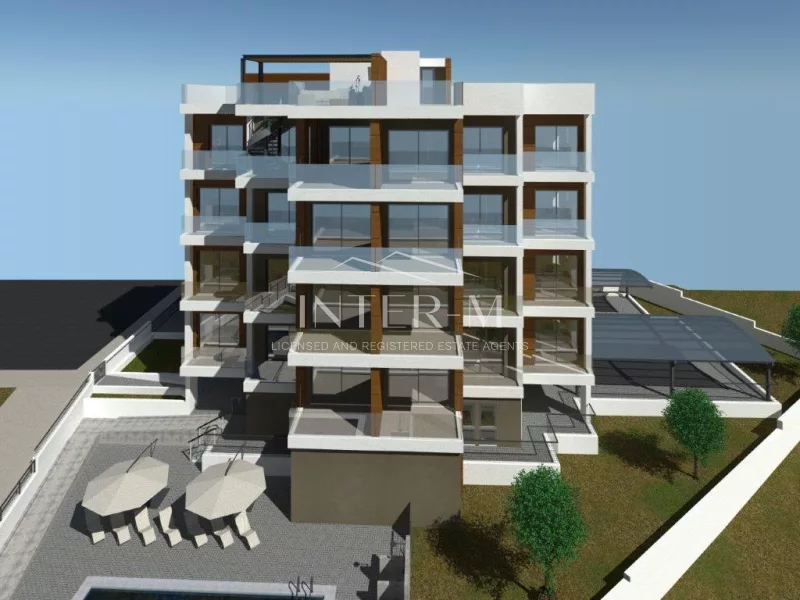 *Land Near The Sea In Pareklisia φωτογραφία 2