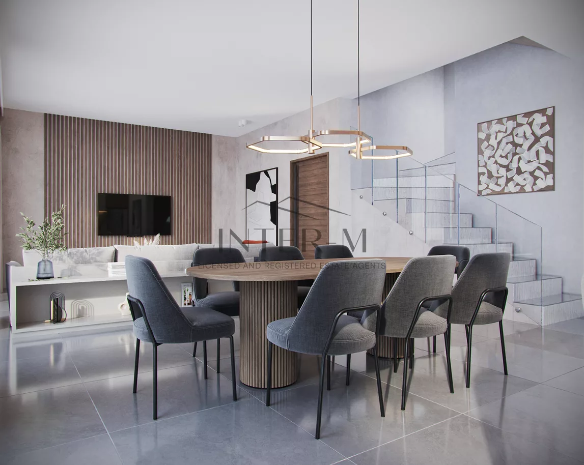 Luxury Villas For Sale In Geroskipou ,Paphos  (3 Bedroom) photo 6