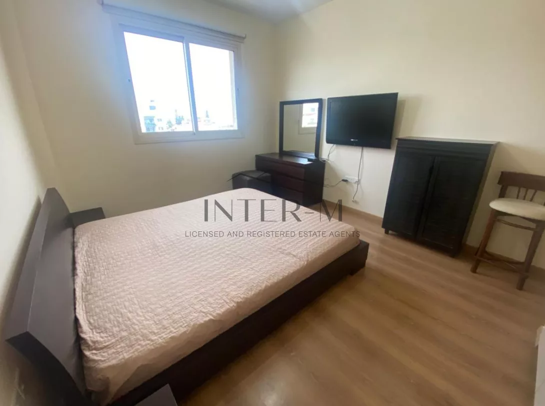 Penthouse For Sale In Agios Spyridonas, Limassol,Cyorus (4 Bedroom) φωτογραφία 16