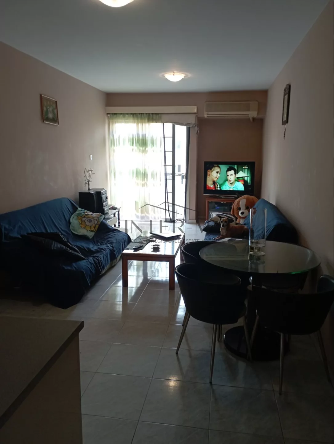 2 Bedroom Apartment For Sale In Makenzy, Larnaka (2 Bedroom) φωτογραφία 5