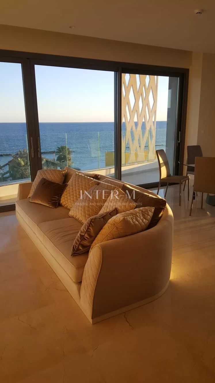 Luxury Apartment With Panoramic Sea View (3 Bedroom) photo 10