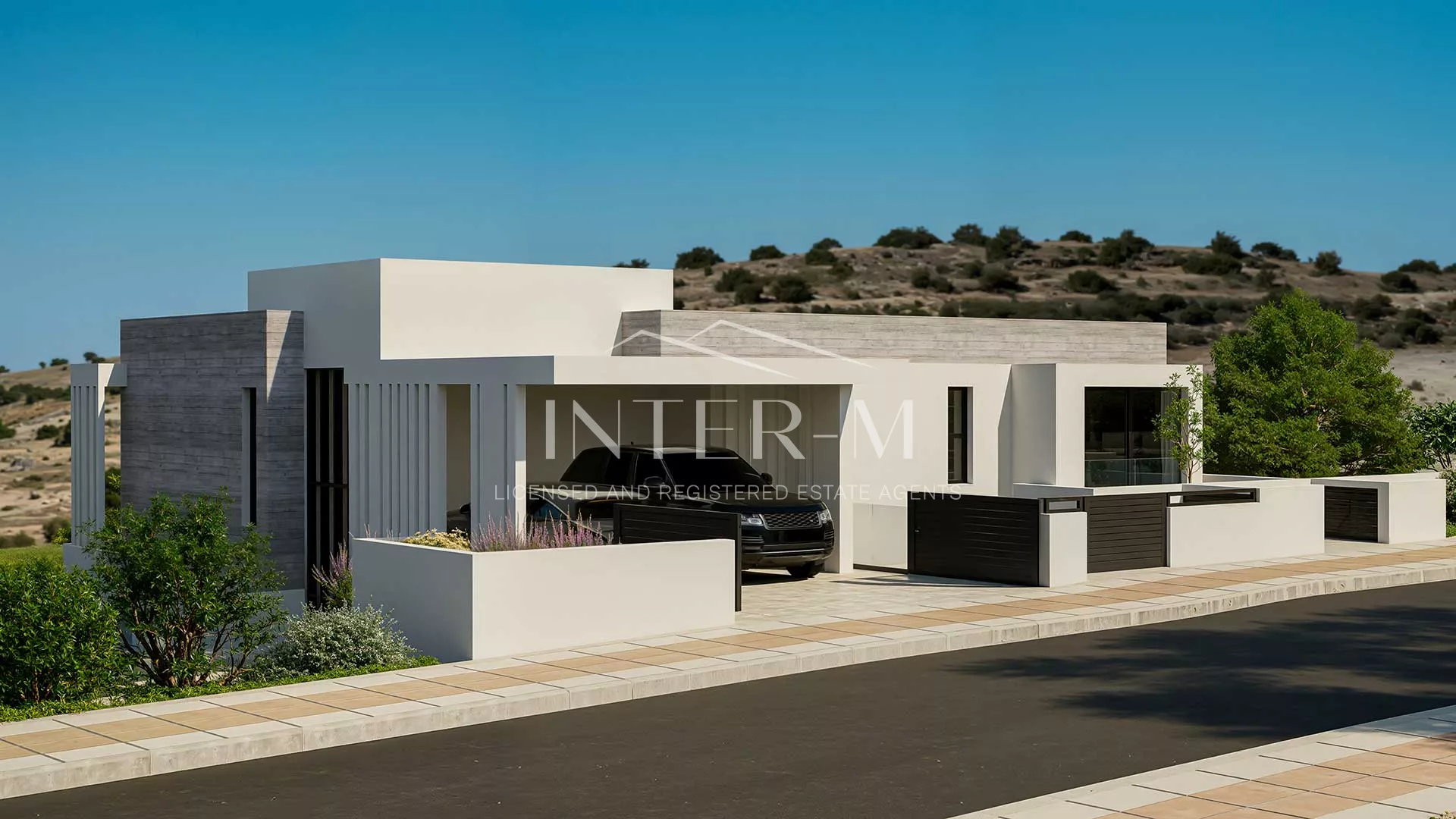 Villa for Sale in Panthea, Limassol, Cyprus φωτογραφία 17
