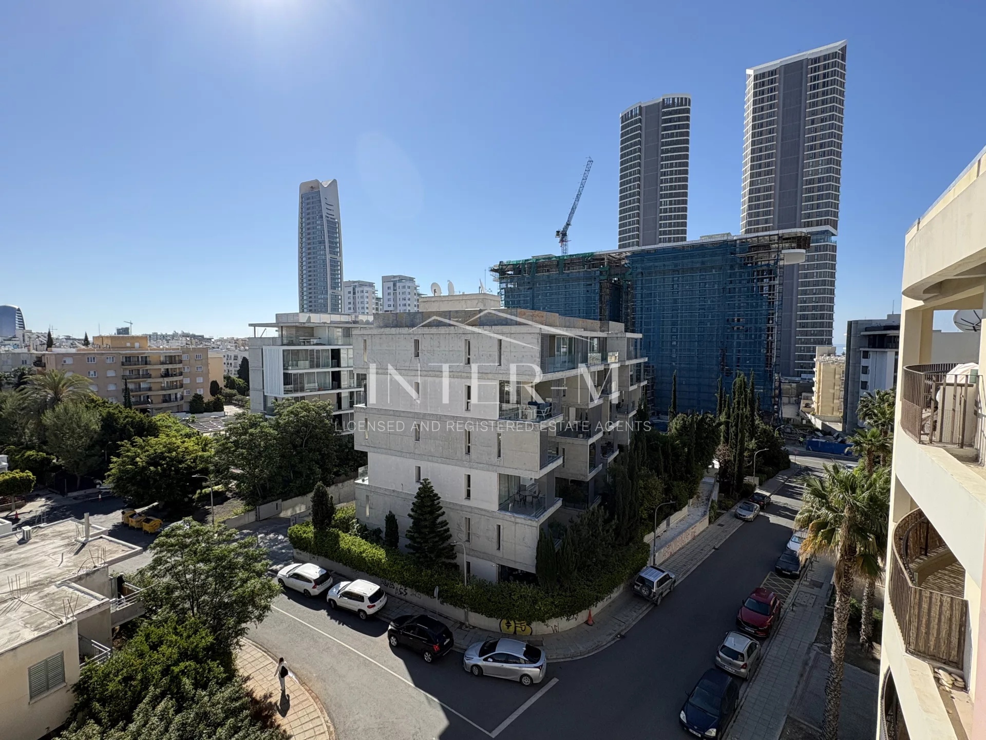 Cozy Apartment For Sale In Neapoli, Limassol, Cuprus (1 Bedroom) φωτογραφία 12