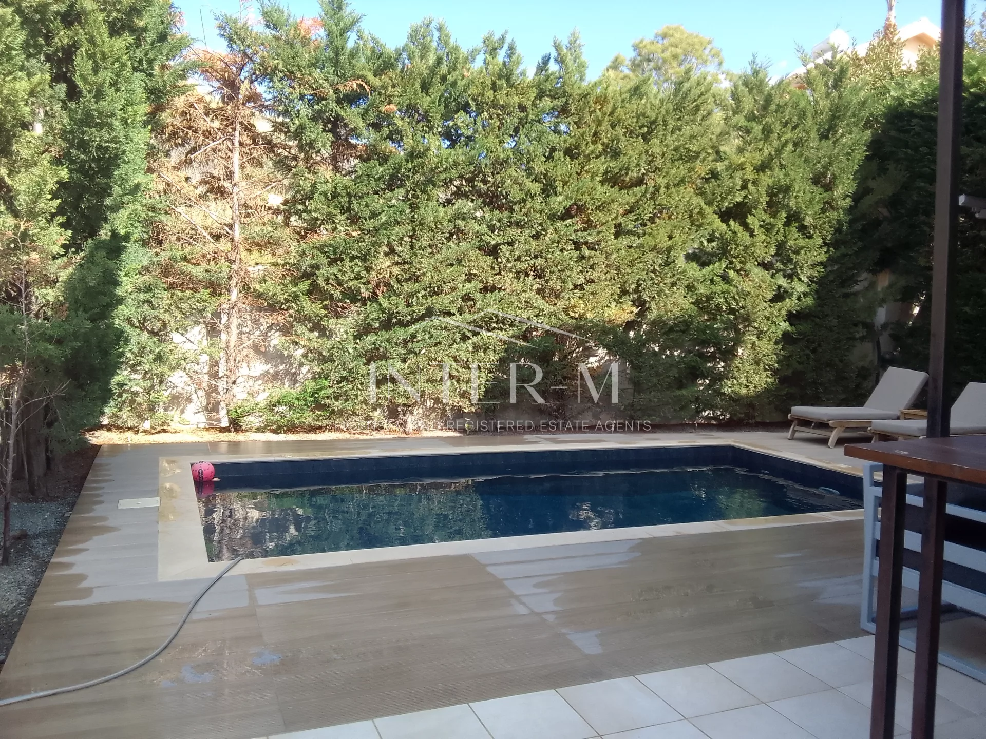 Two-Storey House With Amazing View For Rent In Agios Athanasios, Limassol (3 Bedroom) photo 11