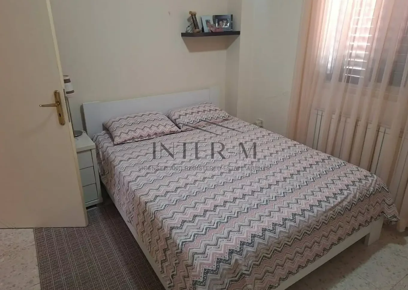 3-Bedroom Semi-Detached House For Sale – Makedonitissa, Nicosia φωτογραφία 10