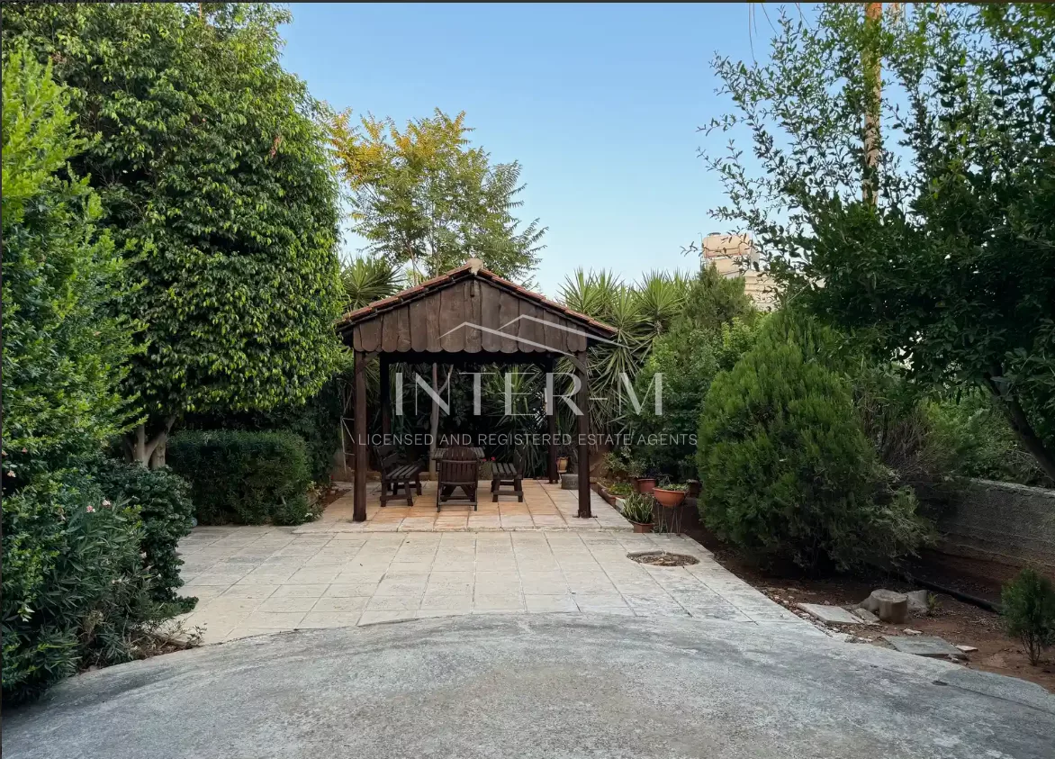 Spacious Semi-Detached Villa For Rent In Agia Fyla, Limassol (3 Bedroom) φωτογραφία 16