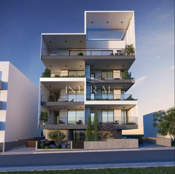 Contemporary 2-Bedroom Apartment For Sale In Agios Ioannis, Limassol, Cyprus photo 3