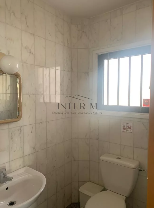 Commercial Shop/Office For Rent In Strovolos, Nicosia, Cyprus(300 Sq.m) photo 12