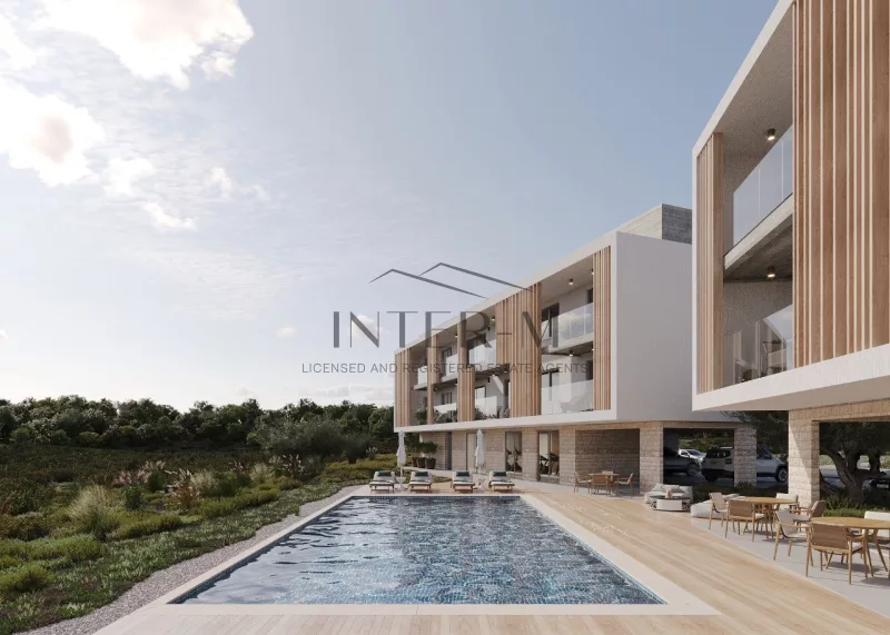 Apartment For Sale In Universal, Paphos (2 Bedroom)