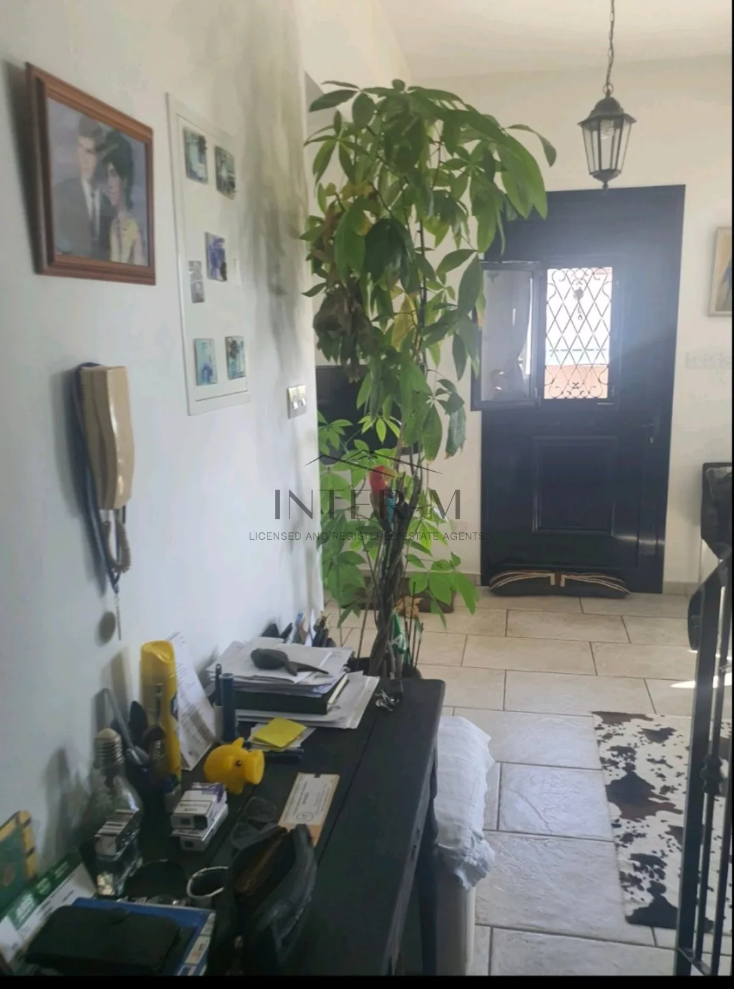Detached House For Rent In Episkopi, Limassol, Cyprus  (4 Bedroom) (4 Bedroom) φωτογραφία 24
