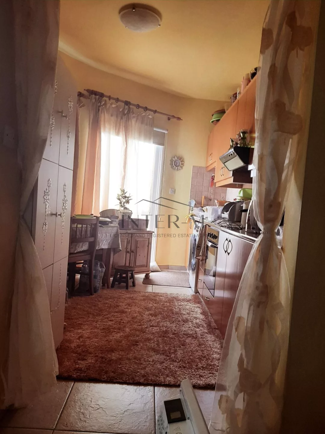 Spacious Apartment In Katholiki Area (3 Bedroom) photo 8