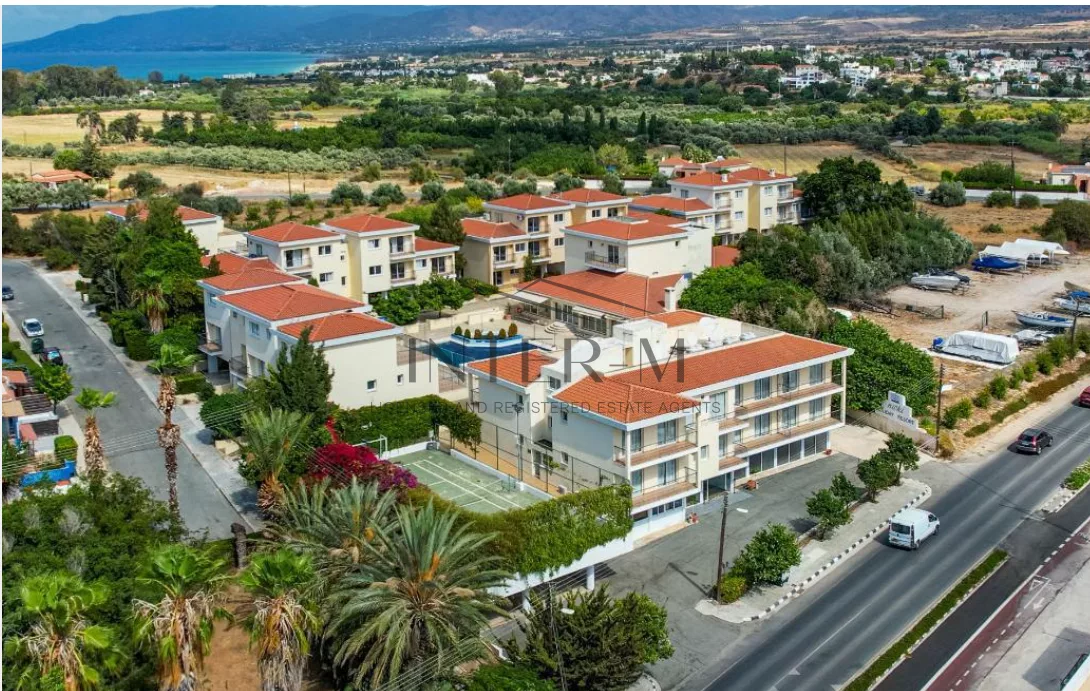 Exceptional Investment Opportunity: 97 Studio Apartments In Polis Chrysochous, Paphos, Cyprus (97 Bedroom) photo 4