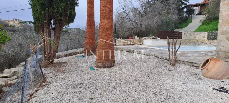 Three-Bedrooms Bungalow For Sale In Tsada, Paphos , Cyprus  (3 Bedroom) φωτογραφία 2
