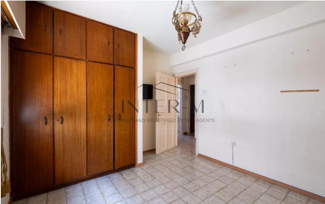 Beautiful 3-Bedroom Apartment In Agios Andreas, Nicosia, Cyprus (3 Bedroom) φωτογραφία 12
