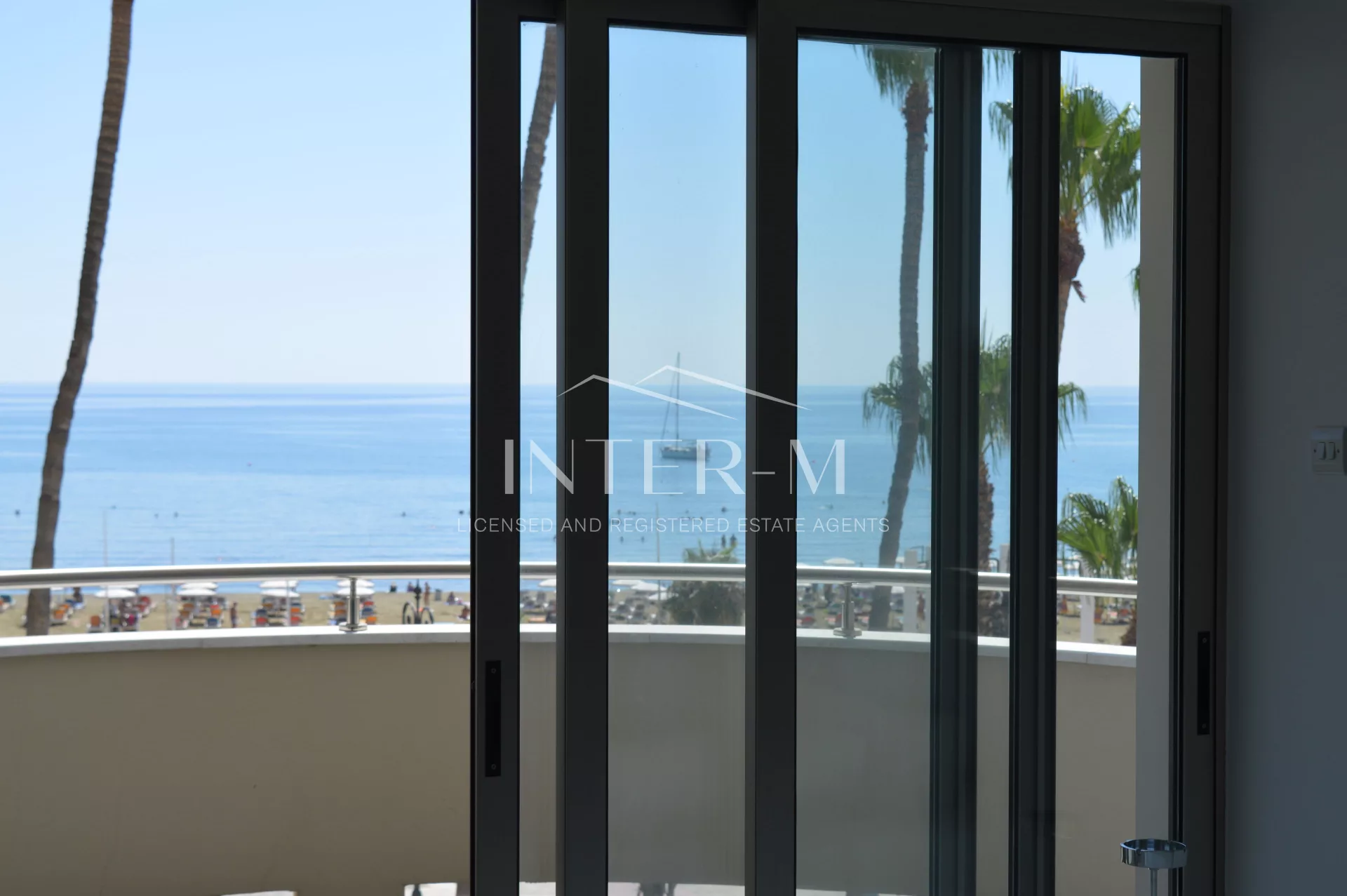 Last Remaining New Apartment On Tessera Fanaria, Larnaka (3 Bedroom) photo 6