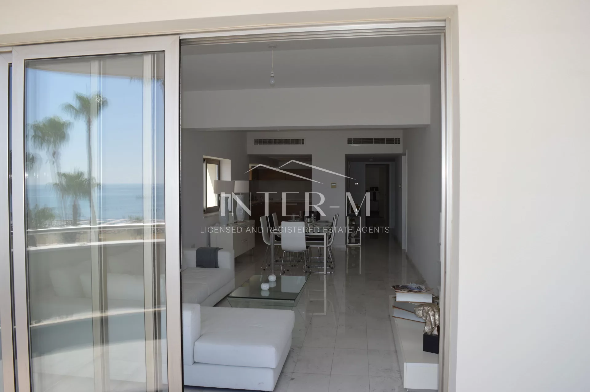 Last Remaining New Apartment On Tessera Fanaria, Larnaka (3 Bedroom) photo 1