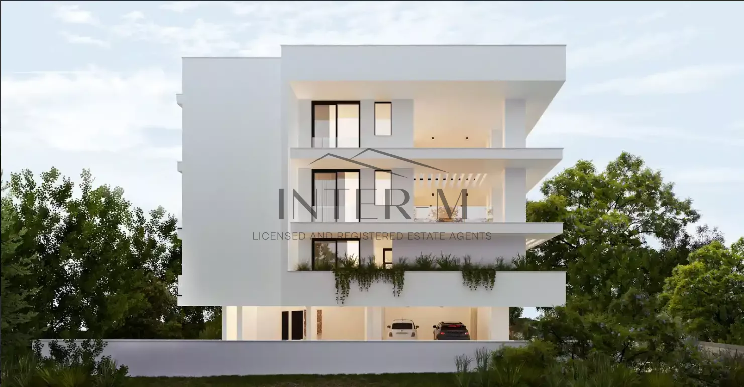 Residential Land For Sale In Livadia, Larnaca – Ideal For Development (527 Sq.m) φωτογραφία 7