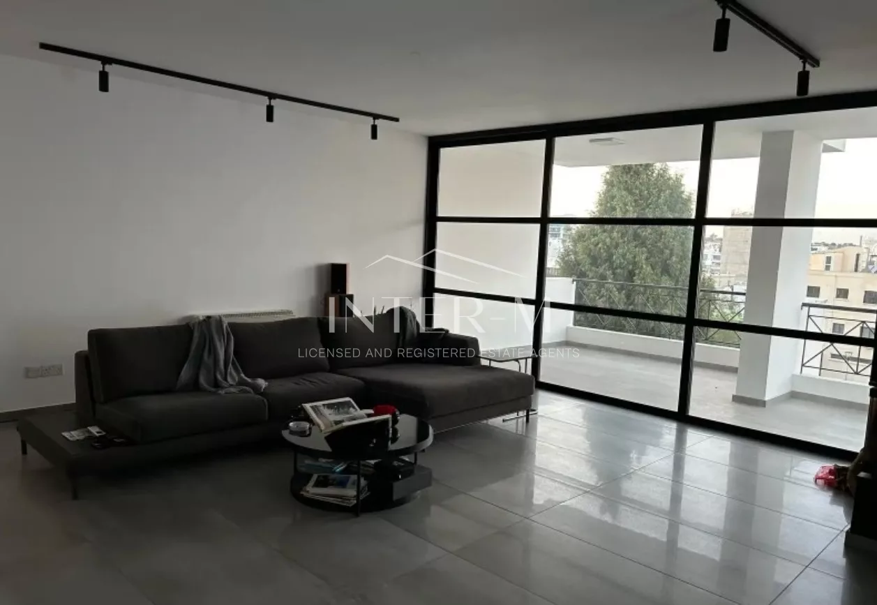 Beautiful Whole Floor 3-Bedroom Apartment In Egkomi, Nicosia, Cyprus φωτογραφία 9