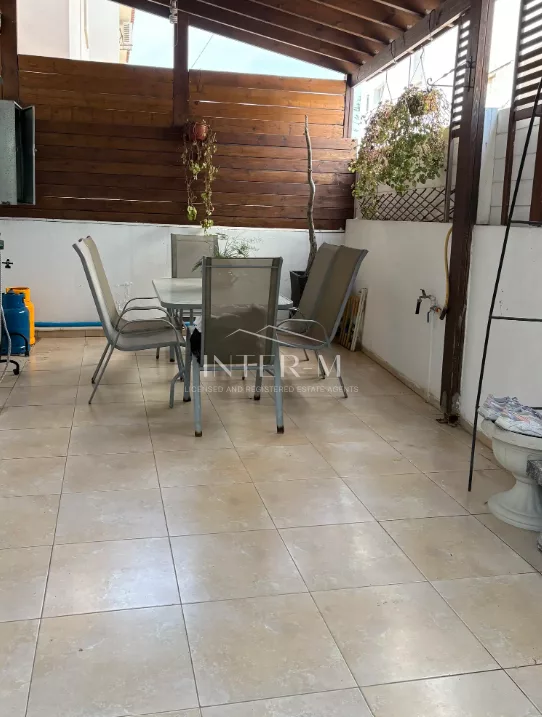 Spacious 3-Bedroom Semi-Detached House For Sale | Agios Fanourios, Aradippou, Larnaca,Cyprus (3 Bedroom) photo 9