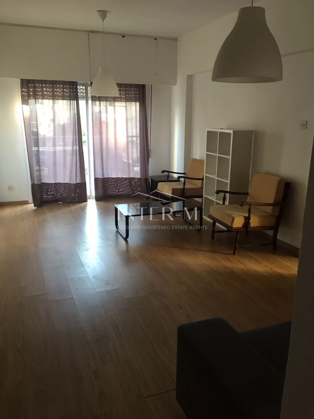 Apartment For Sale In Enaerios Area, Limassol (1 Bedroom) φωτογραφία 1