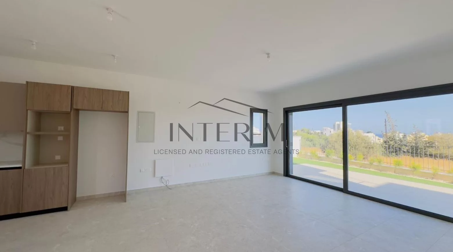 Brand New 2-Bedroom Detached Maisonette With Sea View In Agios Tychonas, Limassol, Cyprus photo 8