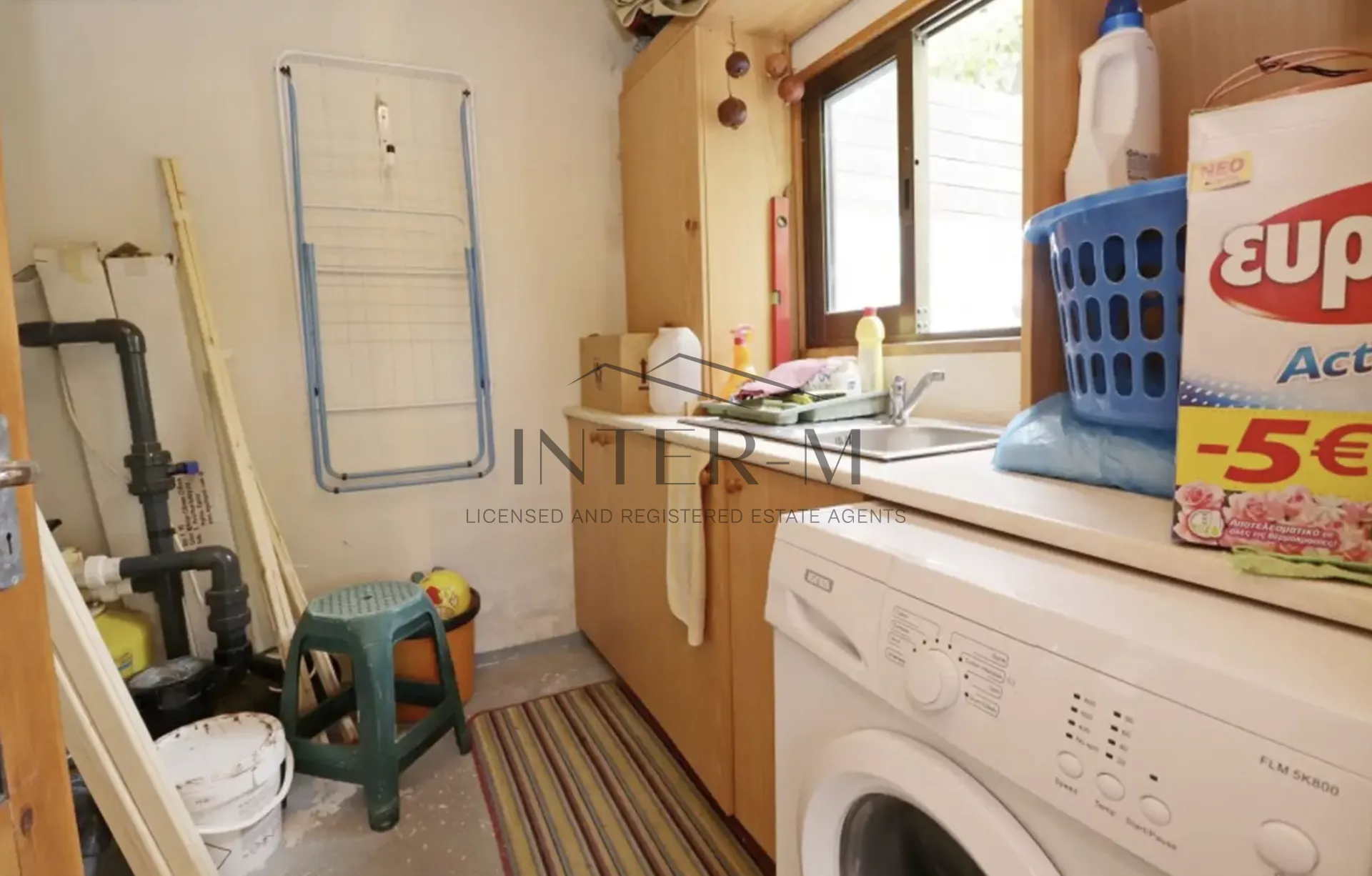 3-Bedroom Detached House For Sale – Kritou Terra, Paphos Cyprus (3 Bedroom) φωτογραφία 16