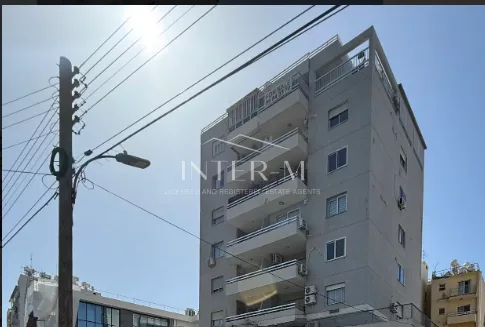 Spacious 3-Bedroom Apartment For Sale – Neapolis, Limassol,Cyprus (3 Bedroom)