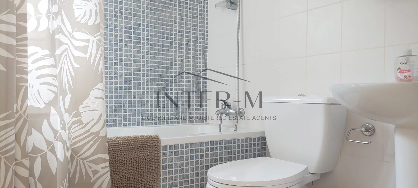 Apartment For Rent In Germasogia, Limassol, Cyprus (1 Bedroom) photo 4