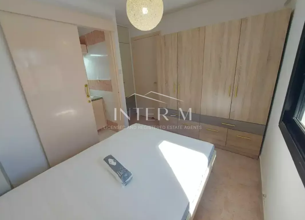 Beautiful Apartment To Rent,In Agios Georgios, Limassol (1 Bedroom)