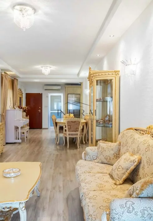 Beautiful Apartment For Sale,In Mesa Geitonia, Limassol, Cyprus (3 Bedroom) φωτογραφία 2