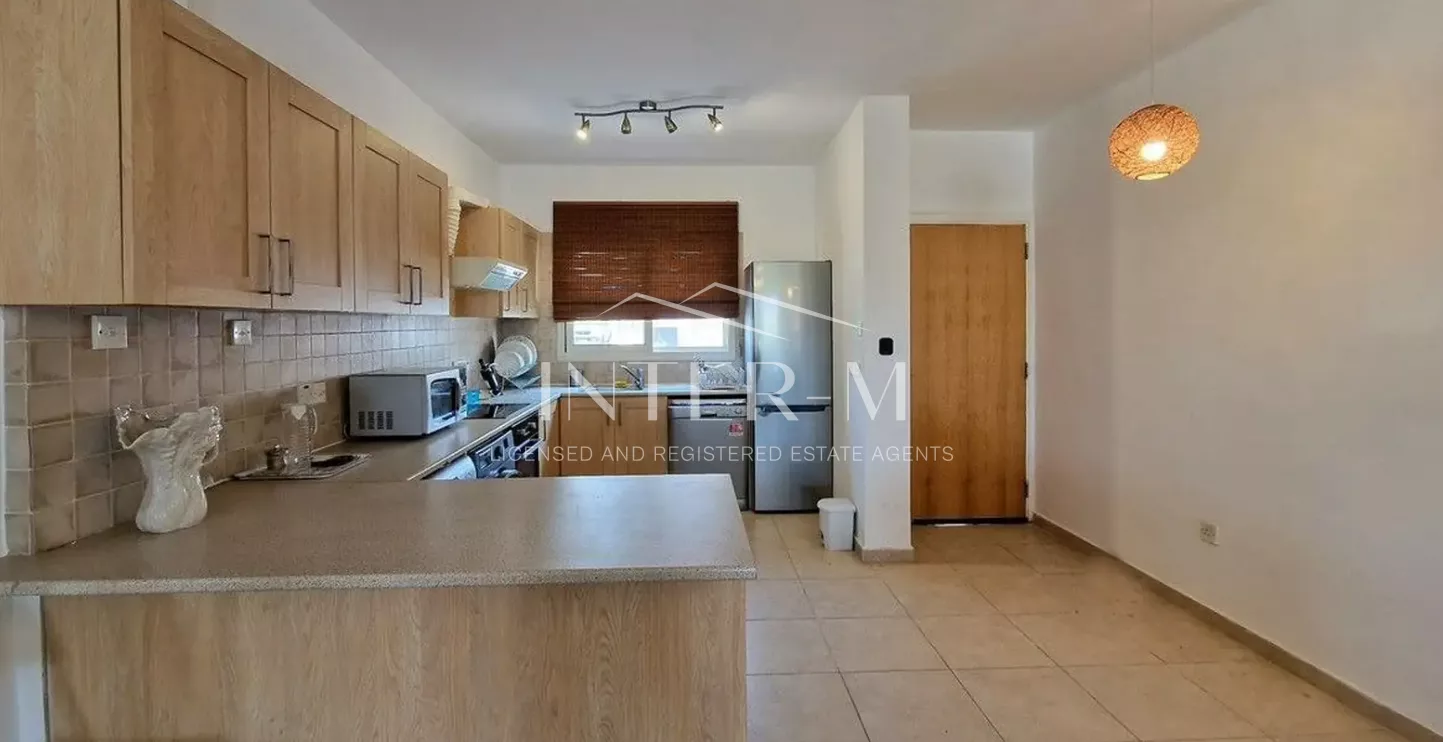 Charming 2-Bedroom Maisonette For Sale In, Pissouri, Limassol,Cyprus (2 Bedroom) photo 14