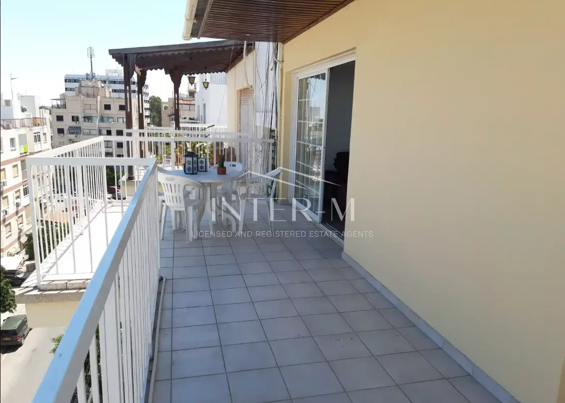 Apartment For Sale In Nicosia, Strovolos (1 Bedroom) photo 13