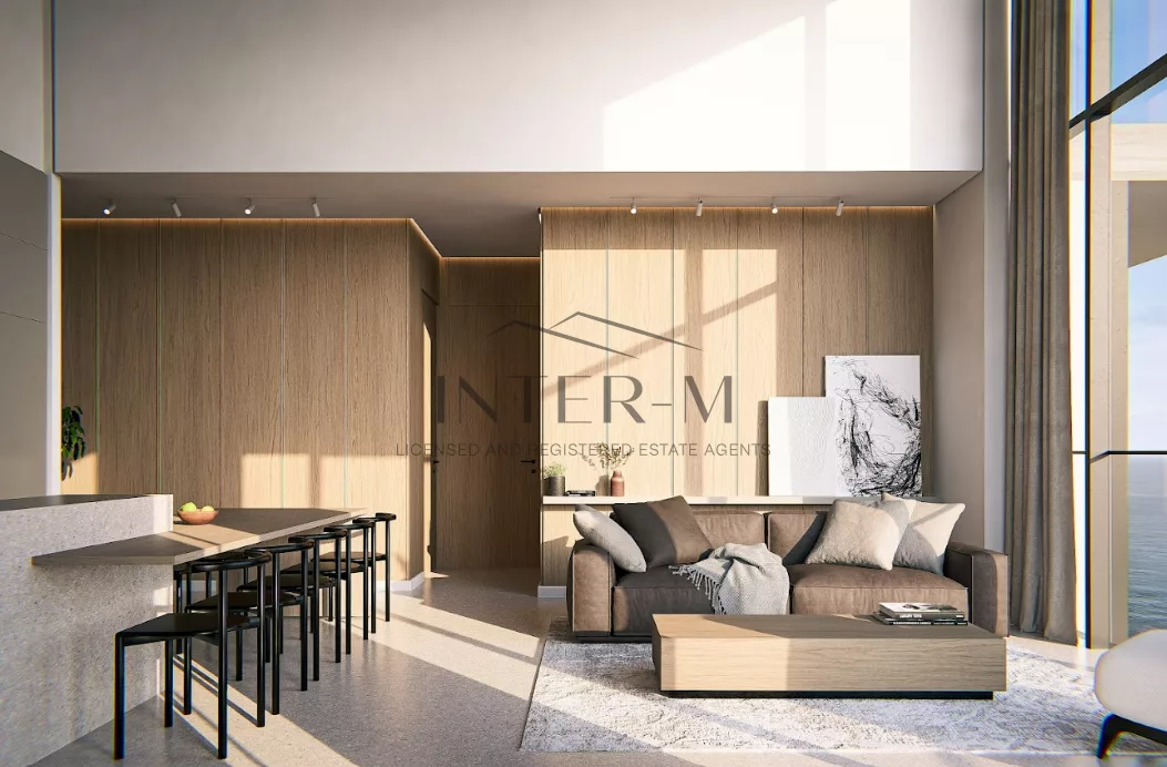 Penthouse In Chrysopolitissa – Larnaca, Cyprus (2 Bedroom) photo 10